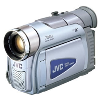 GR-D70 Digital Camcorder