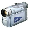 JVC GR-D70 Digital Camcorder, 2.5" LCD Screen, 1/6" CCD