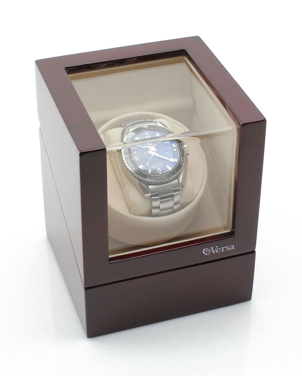 versa compact automatic watch winder versa compact automatic watch winder