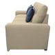 thumbnail image 4 of Sofa El Bazar Store Suecia Lino Beige 3 plazas, Modular, Moderno, Sala, 4 of 5