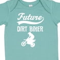 thumbnail image 4 of Inktastic Future Dirt Biker off Road Sports Boys Baby Bodysuit, 4 of 5