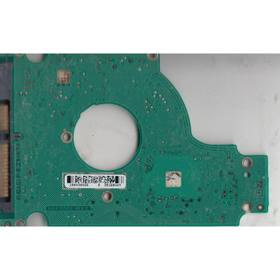 ST9200420AS, 9FW144-031, 3.ADC, 100430566 R, Seagate SATA 2.5 PCB