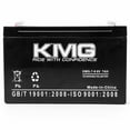 thumbnail image 2 of KMG 6V 7Ah Replacement Battery Compatible with Hewlettpackard HP 78333A, 2 of 3