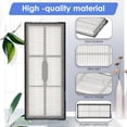thumbnail image 4 of HEPA Filter Replacement for Roborock S7 S8, Vacuum Parts, 6 Pack, 4 of 5