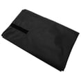 thumbnail image 4 of Sac de Rangement pour Coussins de Meubles en Tissu Polyester 210D Imperméable, Sac de Rangement pour Coussins de Patio en Rectangles, Léger, Étui de Transport à Fermeture Éclair, 4 of 9