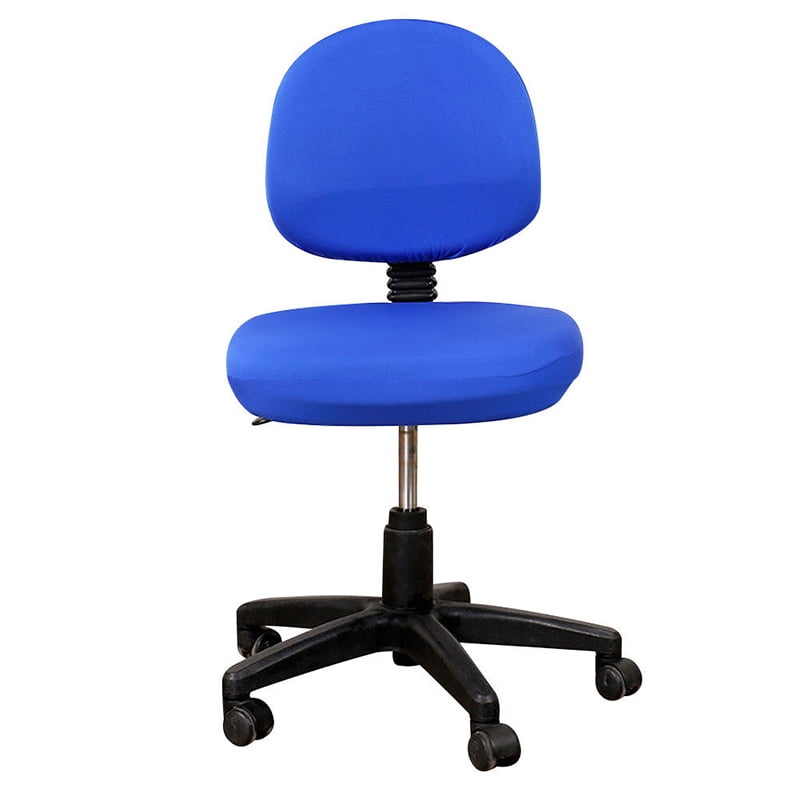 Set of Navy Blue Student Computer Armless Desk Chair Protectors Washable Dustproof Slipcover BUYUE Stretch Velvet 15.7-21.6 Office Chair Seat Cover with 15.7-19.7 Backrest Cover Set of Navy Blue Student Computer Armless Desk Chair Protectors Washable Dustproof Slipcover BUYUE Stretch Velvet 15.7-21.6 Office Chair Seat Cover with 15.7-19.7 Backrest Cover