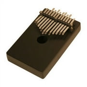 DOBANI Kalimba, Box, Black, 12 Keys