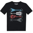 thumbnail image 3 of Tony Hawk Boys 2 Pack Graphic T Shirts , Size 8-16, 3 of 5