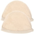 thumbnail image 1 of WHAMVOX 2Pcs Cold Brew Filter Cotton Flock Reusable Filter Coffee Residue Home Users, 1 of 8