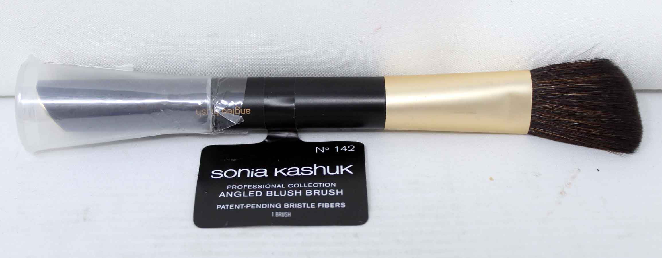 sonia kashuk blush brush