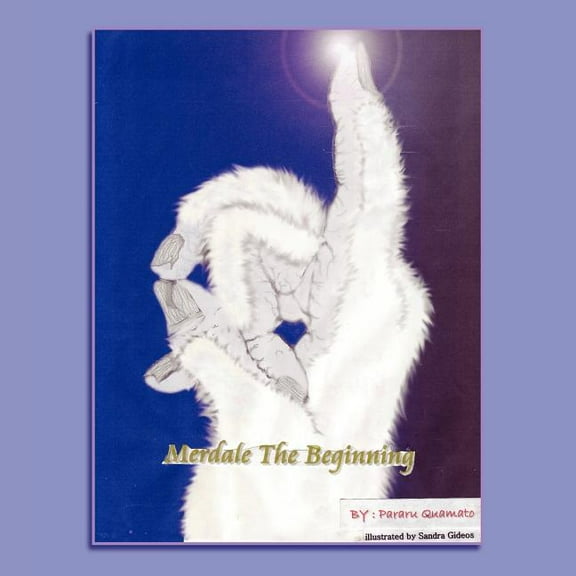 Way to Merdale : Book 1, Merdale the Beginning