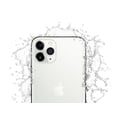 thumbnail image 4 of Open Box Apple iPhone 11 Pro Max- Carrier Unlocked -512 GB Silver, 4 of 4