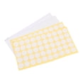 thumbnail image 3 of MasteelfCA 200Pcs Double Side Mounting Tape Traceless Wall Adhesive Handicraft Sticky Pads, 3 of 7