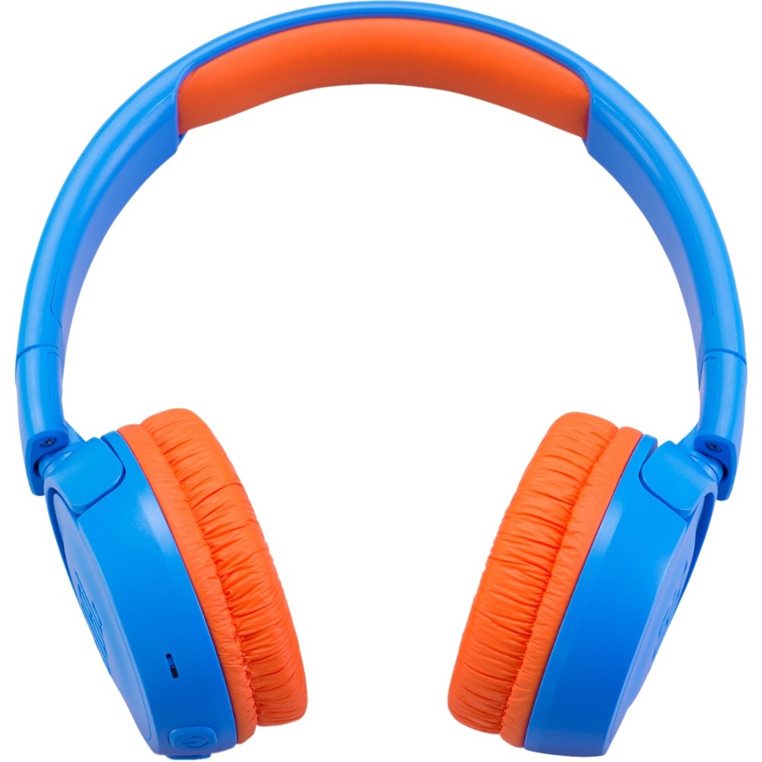 JBL Bluetooth Child Over-Ear Headphones Blue, JR300BT - image 3 of 7