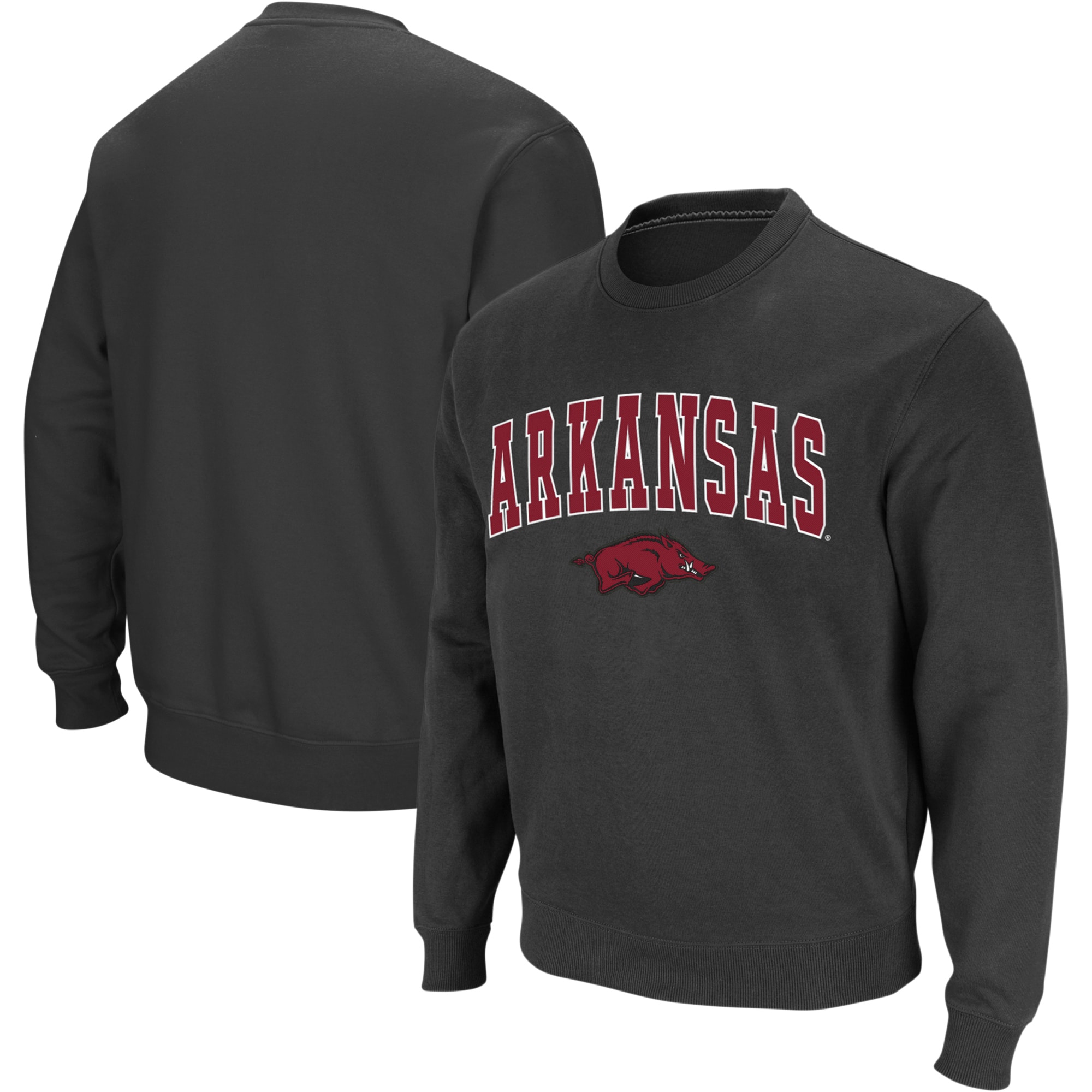 Arkansas Razorbacks Sweatshirts in 