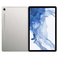 thumbnail image 1 of Samsung Galaxy Tab S9 FE 10.9 pulgadas 256GB ROM Plata no incluye S Pen Reacondicionado, 1 of 4