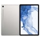 thumbnail image 1 of Samsung Galaxy Tab S9 FE 10.9 pulgadas 256GB ROM Plata no incluye S Pen Reacondicionado, 1 of 4
