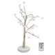 thumbnail image 4 of Lámpara de árbol 36leds alimentado por USB o con batería Control remoto RGBW DIY lámpara de árbol Artificial para fiesta en casa vacaciones, 4 of 5