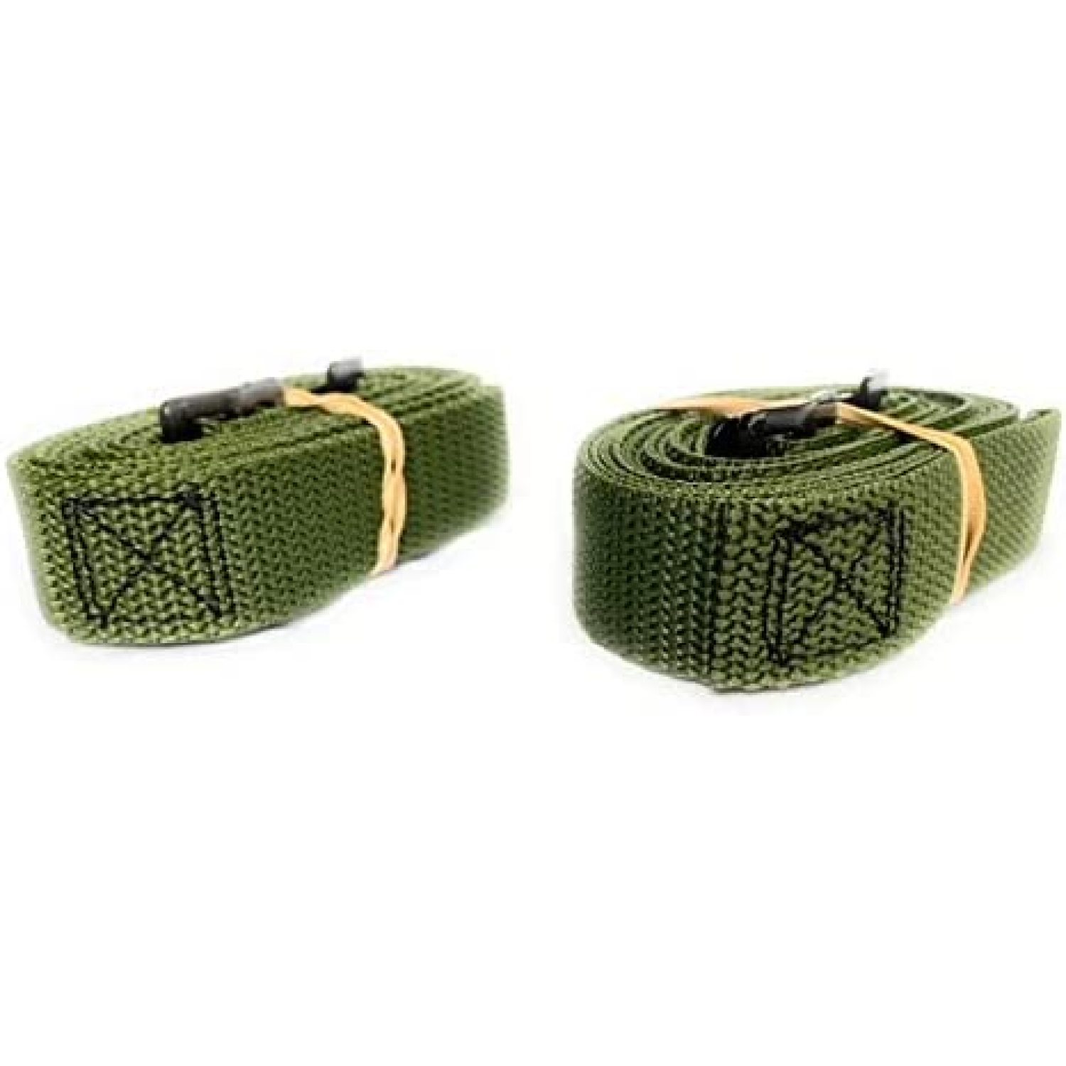 Treestand Stabilizer Straps, The tree stand stabilizer straps keep you