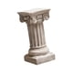 thumbnail image 5 of Estatua de pilar romano Escultura de columna romana Columna griega Adorno de regalo Figura para SG, 5 of 9