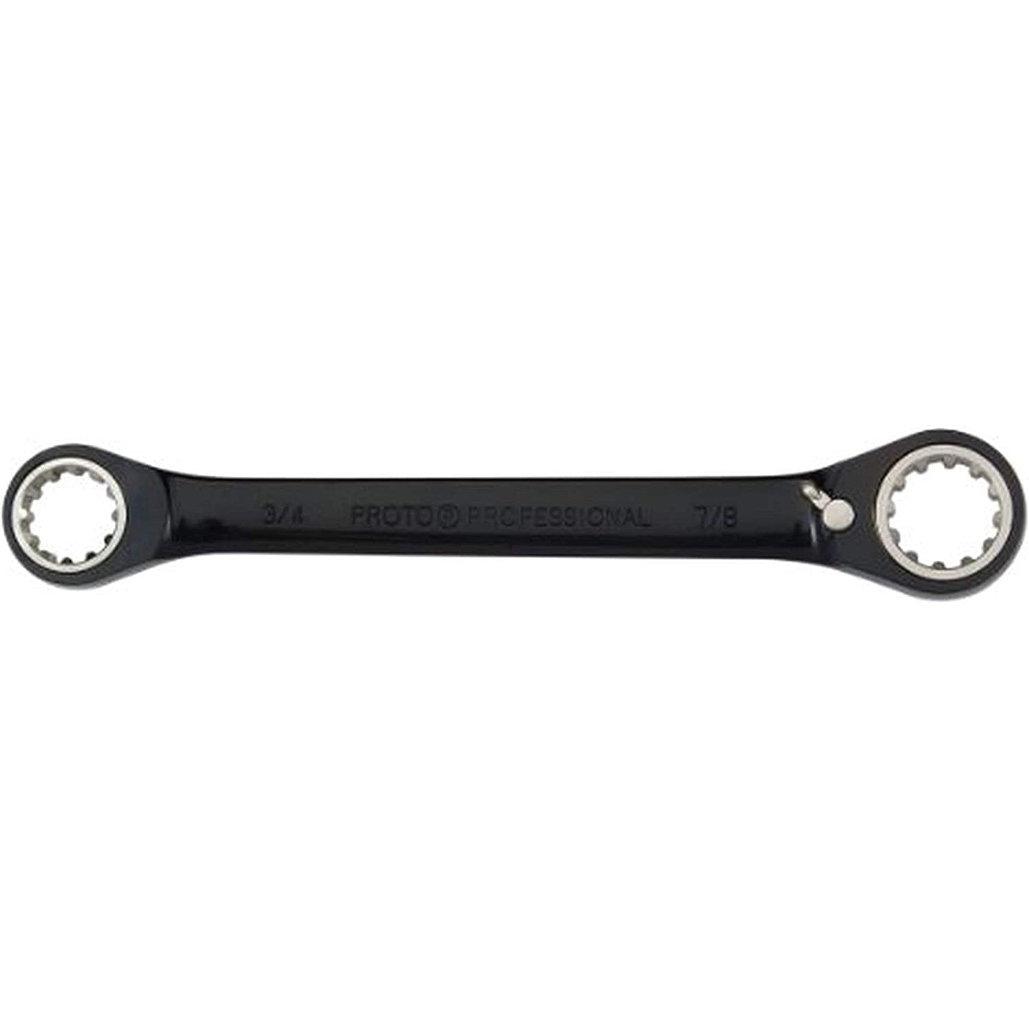 Stanley Codllyne JSBV1214 Double Box Racheting Spline Wrench 3/8 X 7/16, Spline fasteners help