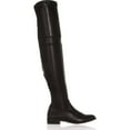 thumbnail image 5 of INC International Concepts Womens Irinaa Closed Toe Over Knee Fashion Boots, 5 of 5