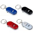 thumbnail image 4 of Lost Light Sound Remote Keychain Finder Torch Key Locator Control Other,blue, 4 of 5