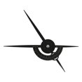 thumbnail image 4 of Tattooing Drawing Tool ThreePoint Positioning Eyebrow Balance Measure Ruler, DIY Ruler Makeup Drawing Tool, Shaper Ruler Ruler for Eyebrow Measure Tool, 4 of 8