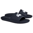 thumbnail image 4 of Sandalias Lacoste Croco Slide 119 3 CFA Unisex blanco 23 Lacoste 37CFA0005M312, 4 of 5
