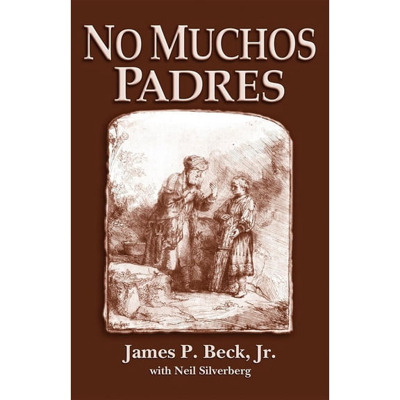 No Muchos Padres, (Paperback)