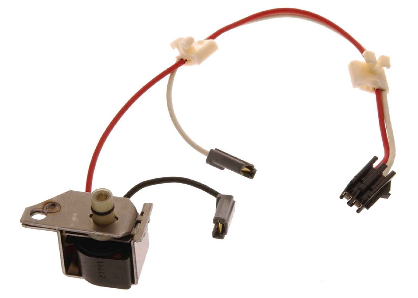 Automatic Transmission Torque Converter Clutch Solenoid