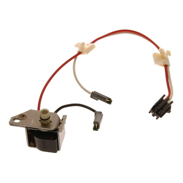 Automatic Transmission Torque Converter Clutch Solenoid
