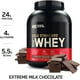 thumbnail image 1 of GOLD STANDARD 100% WHEY CHOCOLATE MILK EXTREME 5 LIBRAS OPTIMUM NUTRITION, 1 of 2