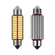 thumbnail image 5 of Bombillas para automóvil Luz interior de 180 lúmenes 12 V 31 mm / 36 mm / 39 mm / 41 mm (41 mm) 10 piezas, 5 of 9