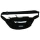 thumbnail image 3 of Riñonera de Nailon de Gran Capacidad para Hombre | Riñonera Deportiva Transpirable Estilo Harajuku Japonés | Riñonera Cruzada con Correa Ajustable para Correr, Senderismo, Ciclismo y Viajes, 3 of 5