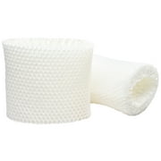 2-Pack Replacement Vicks V3900 Humidifier Filter  - Compatible Vicks WF2 Air Filter