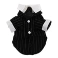 thumbnail image 1 of Ropa para mascotas Sunnimix Esmoquin de boda perro, 1 of 8