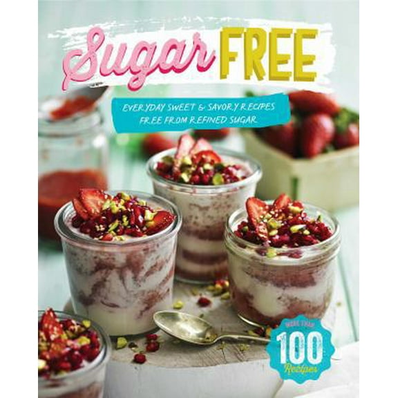 Pre-Owned Sugar Free (Hardcover) 1681883759 9781681883755