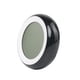 thumbnail image 4 of Monstrate Termómetro digital LCD higrómetro medidor temperatura interior reloj Termómetros negro, 4 of 6