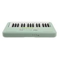 thumbnail image 4 of Keyboards 32 Key Electronic Keyboard Piano 16 Tones 10 Rhythms 10 Demos Dual Speaker Musical Instrument with Microphone Dual Power Mode Portable Music Piano Keyboard for Beginners, 4 of 7