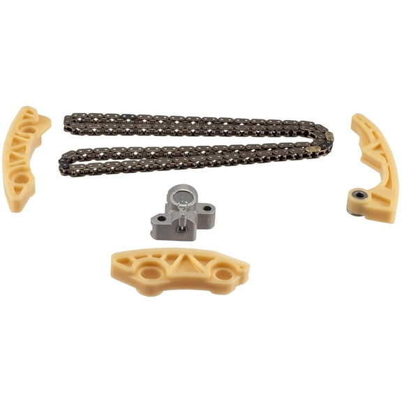 Melling 3-4202SX Stock Engine Balance Shaft Chain Kit Fits select: 2010-2017 CHEVROLET EQUINOX, 2004-2014 CHEVROLET MALIBU