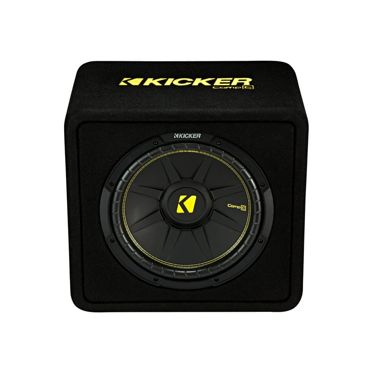 Kicker Powered 12 Kicker Powered 12
