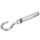 thumbnail image 4 of 10pcs Expansion Bolts Hook Opening Hole Stainless Steel for Medical Communication Equipment, 4 of 5