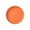 Orange, variant on Baking Trays & Trays Kitchen Cookware for Macaron Spit Bone Dish Spit Bone Dish Household Snack Small Dish Pickle Dish Snack Cake Dish Dining Table Garbage Plate, 5.7*5.7*0.9 in, Yellow