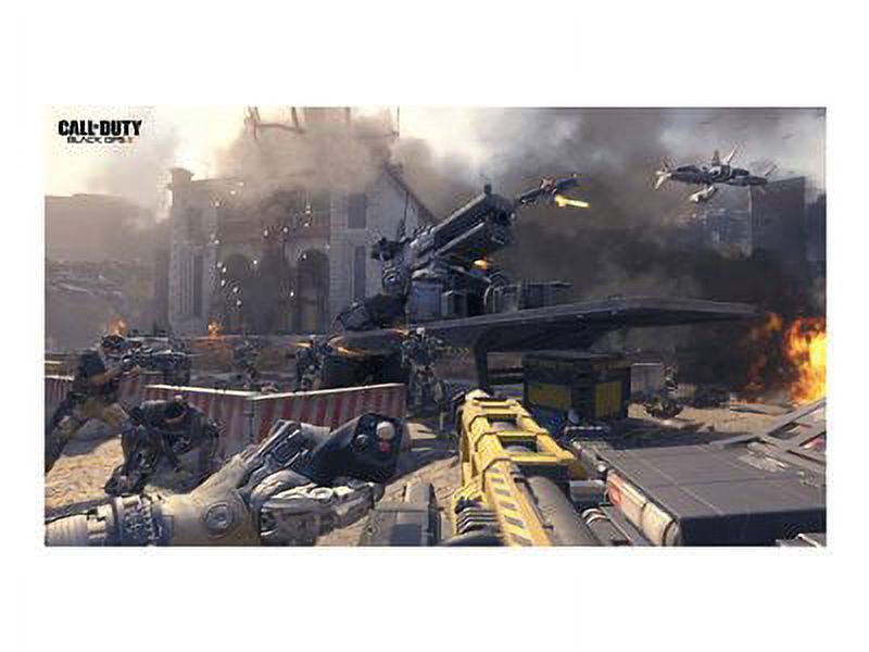 Call of Duty: Black Ops 3, Activision, Xbox 360, 047875874626 - image 3 of 9