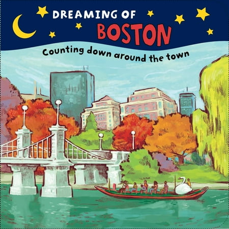 Dreaming of Boston : Counting Down Around the (Best Way To Get Around Boston)