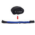 thumbnail image 2 of EVA Soft Bullet Shoulder Strap Belt for Toy Gun Game Accessory, 2 of 4