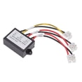 thumbnail image 2 of Solar Energy Controller, Normally Open MPPT Solar Controller  For Light WS M150 13.8V Normally Open, 2 of 8
