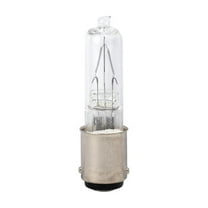 OSRAM CAX 50W 120V BA15d Halogen Light Bulb