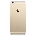 thumbnail image 2 of Restored Apple iPhone 6s Plus 16GB, Gold - Unlocked GSM (Refurbished), 2 of 4